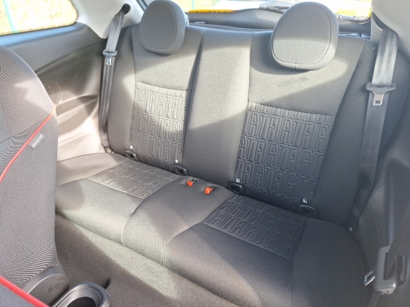 Used Fiat 500 2023 for sale - 76348276: Photo 6