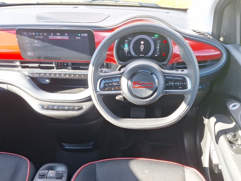 Used Fiat 500 2023 for sale - 76348276: Photo 7