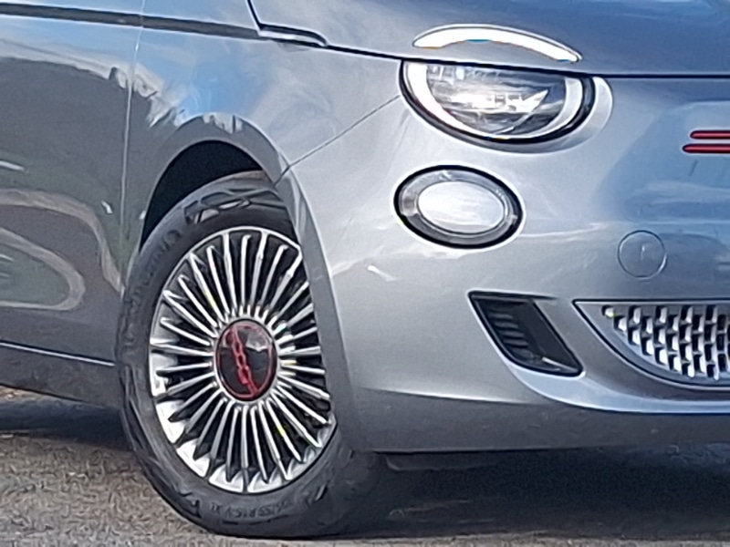 Used Fiat 500 2023 for sale - 76348276: Photo 9