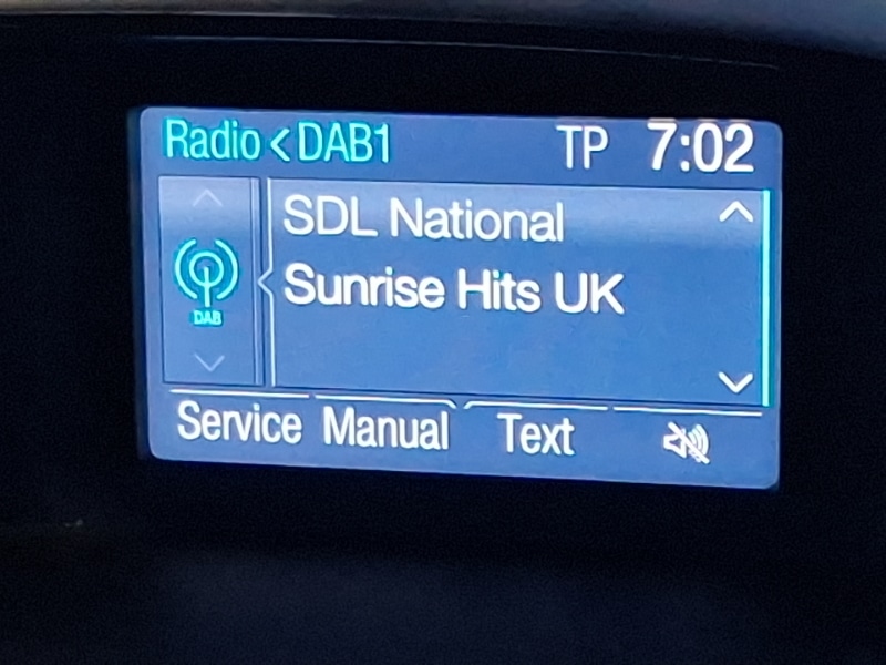 Used Ford B-MAX 2016 for sale - 77509179: Photo 10