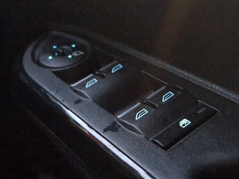 Used Ford B-MAX 2016 for sale - 77509179: Photo 16