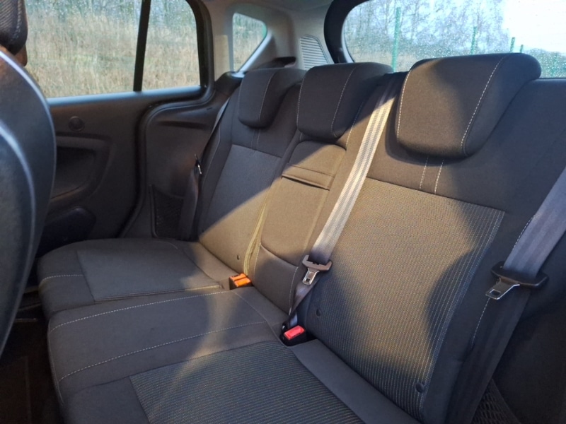 Used Ford B-MAX 2016 for sale - 77509179: Photo 6