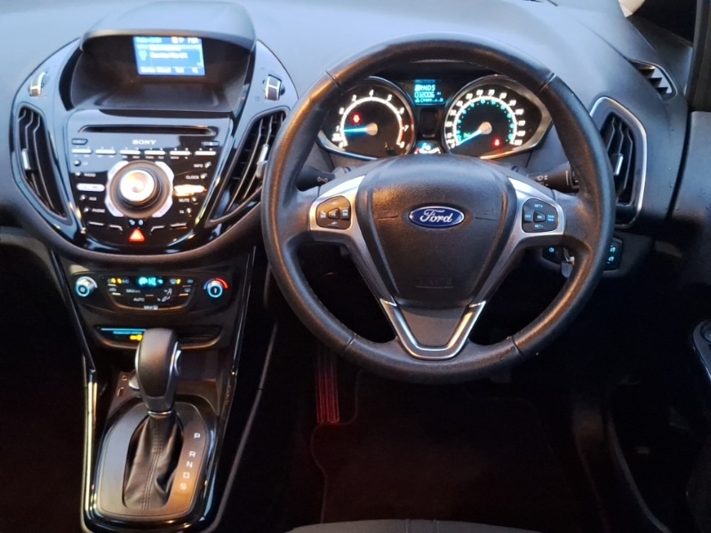 Used Ford B-MAX 2016 for sale - 77509179: Photo 7