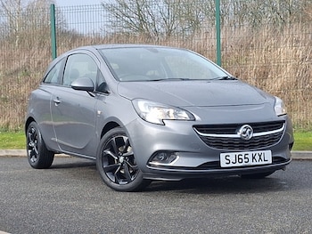 Used Vauxhall Corsa 2015 for sale - 77852315: Photo
