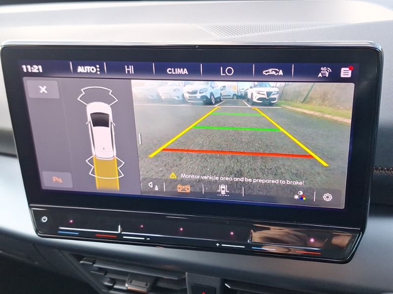 Used Cupra Born 2022 for sale - 76737239: Photo 11