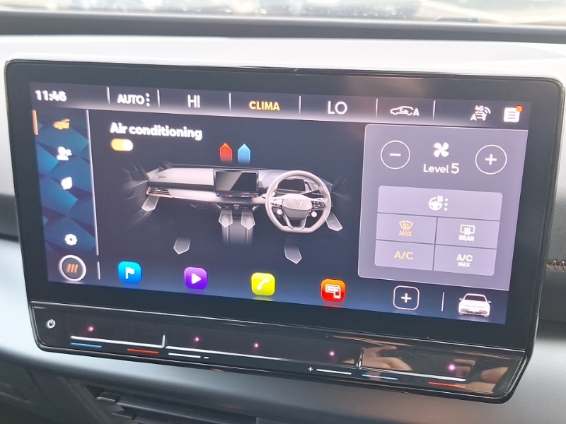 Used Cupra Born 2022 for sale - 76737239: Photo 15