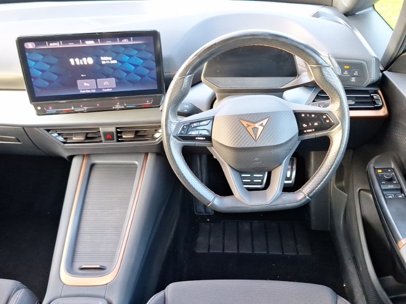 Used Cupra Born 2022 for sale - 76737239: Photo 7