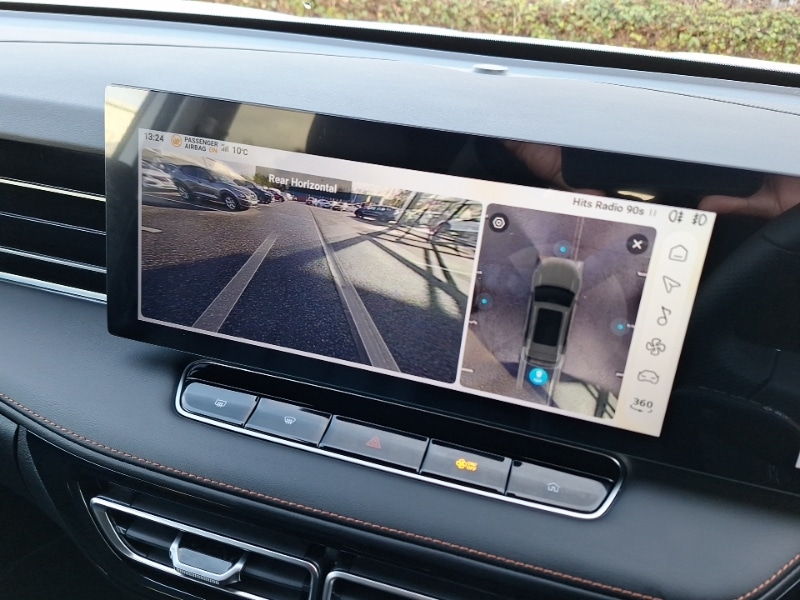 Used MG MG HS 2025 for sale - 77265622: Photo 13