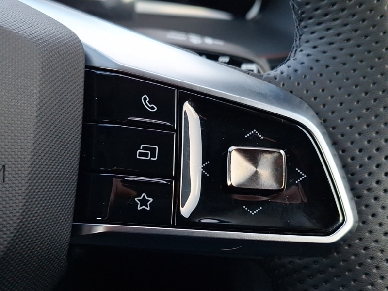 Used MG MG HS 2025 for sale - 77265622: Photo 17