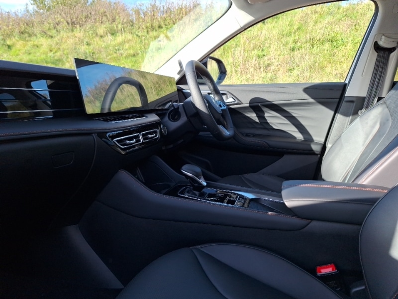 Used MG MG HS 2025 for sale - 77265622: Photo 5