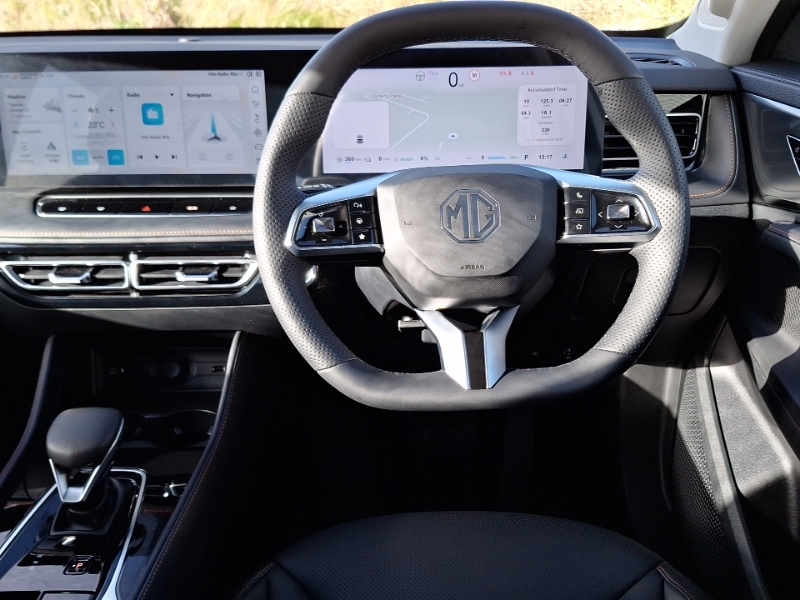 Used MG MG HS 2025 for sale - 77265622: Photo 7