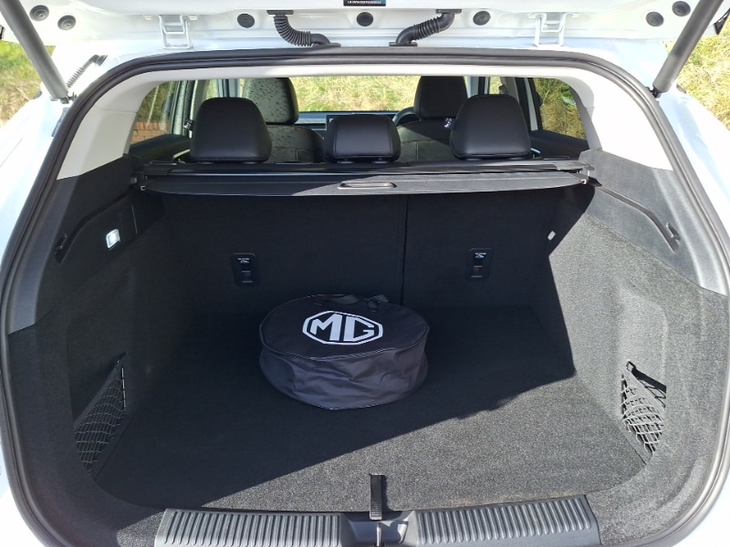 Used MG MG HS 2025 for sale - 77265622: Photo 8