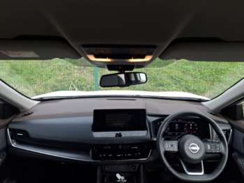 Used Nissan X-Trail 2023 for sale - 74446913: Photo
