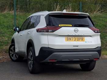 Used Nissan X-Trail 2023 for sale - 74446913: Photo