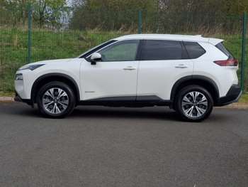 Used Nissan X-Trail 2023 for sale - 74446913: Photo