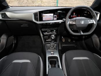 Used Vauxhall Mokka 2026 for sale - 79700518: Photo