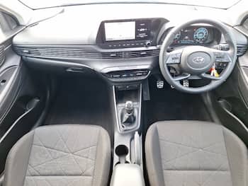 Used Hyundai BAYON 2023 for sale - 79321999: Photo