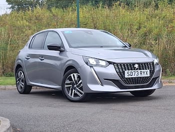 Used Peugeot 208 2023 for sale - 79569907: Photo
