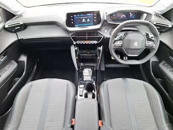 Used Peugeot 208 2023 for sale - 79569907: Photo
