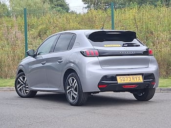 Used Peugeot 208 2023 for sale - 79569907: Photo
