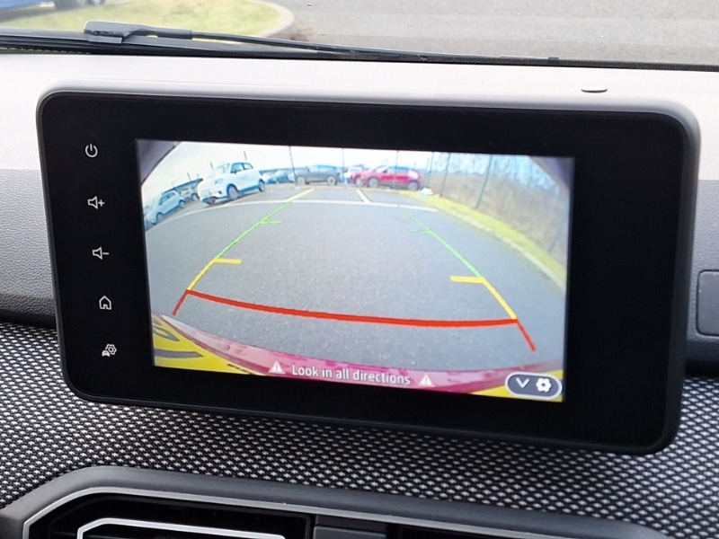 Used Dacia Sandero 2023 for sale - 77228889: Photo 11