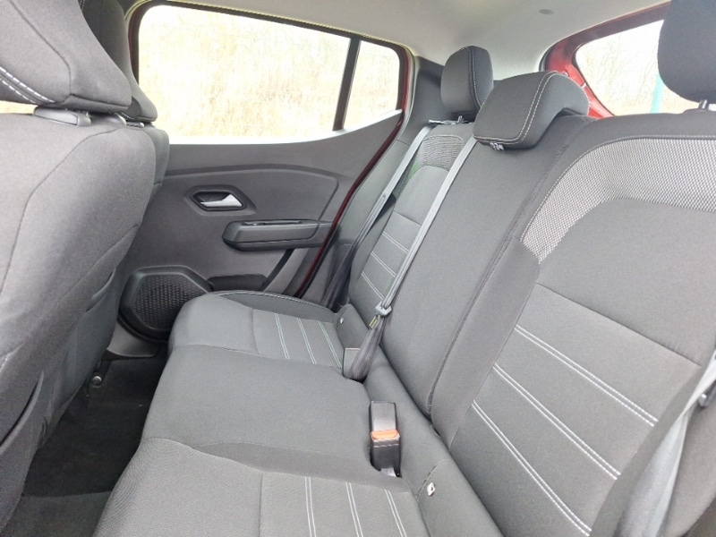 Used Dacia Sandero 2023 for sale - 77228889: Photo 6