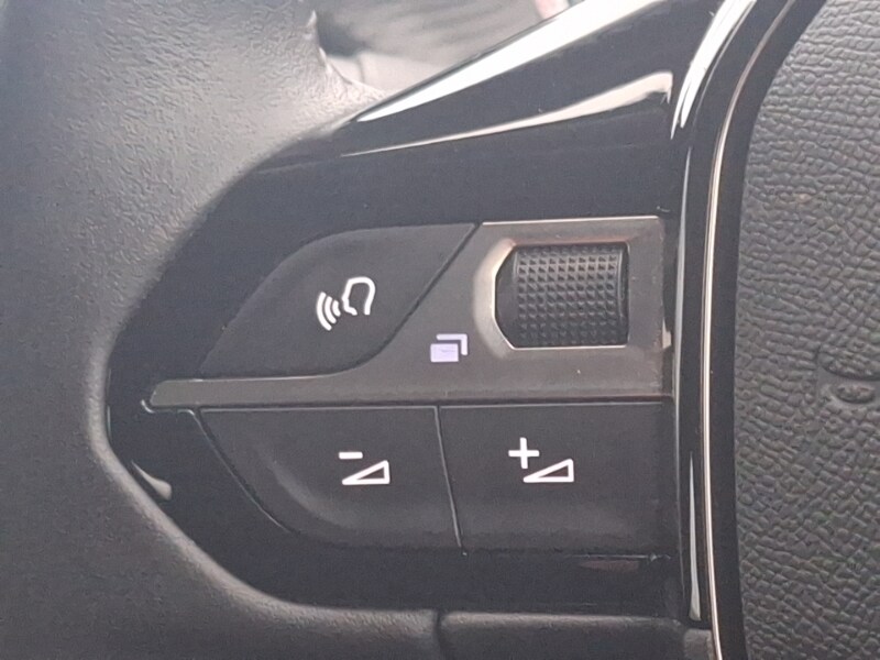 Used Peugeot 208 2021 for sale - 77299466: Photo 18