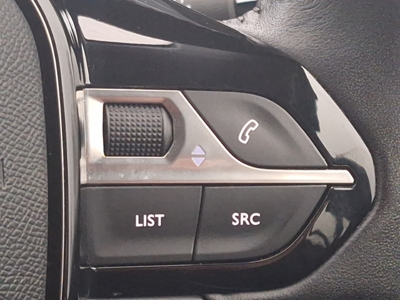 Used Peugeot 208 2021 for sale - 77299466: Photo 19