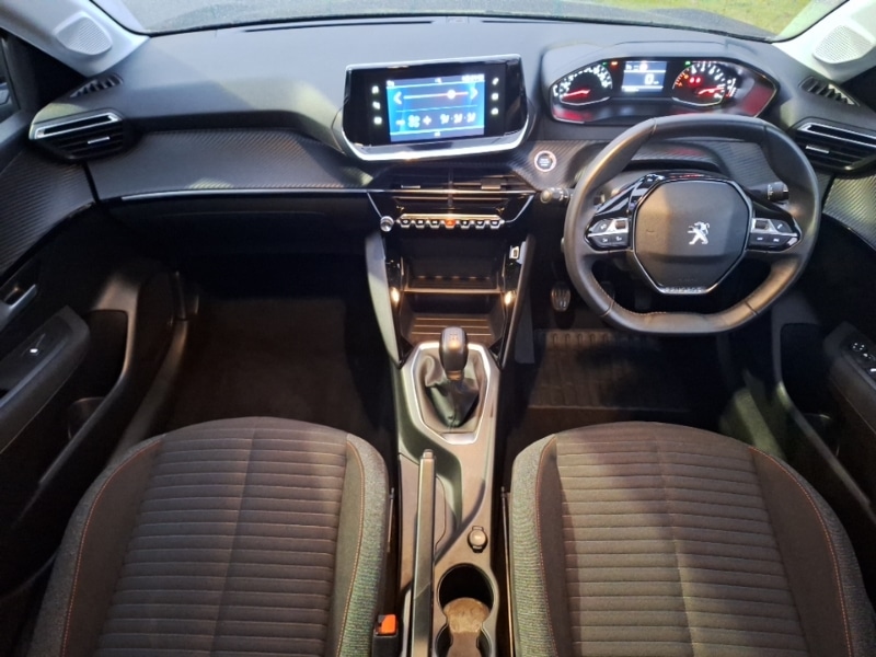 Used Peugeot 208 2021 for sale - 77299466: Photo 2