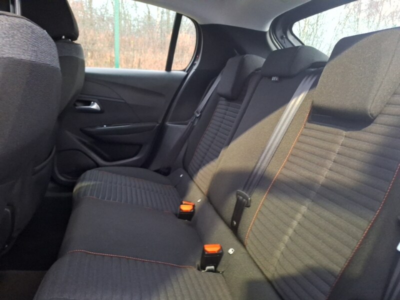 Used Peugeot 208 2021 for sale - 77299466: Photo 6