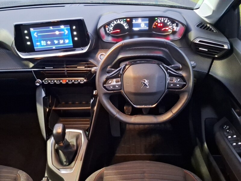 Used Peugeot 208 2021 for sale - 77299466: Photo 7