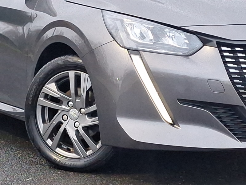 Used Peugeot 208 2021 for sale - 77299466: Photo 9