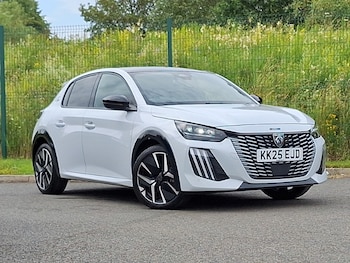 Used Peugeot 208 2025 for sale - 79131259: Photo