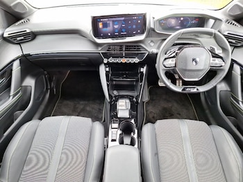 Used Peugeot 208 2025 for sale - 79131259: Photo