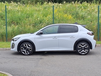 Used Peugeot 208 2025 for sale - 79131259: Photo