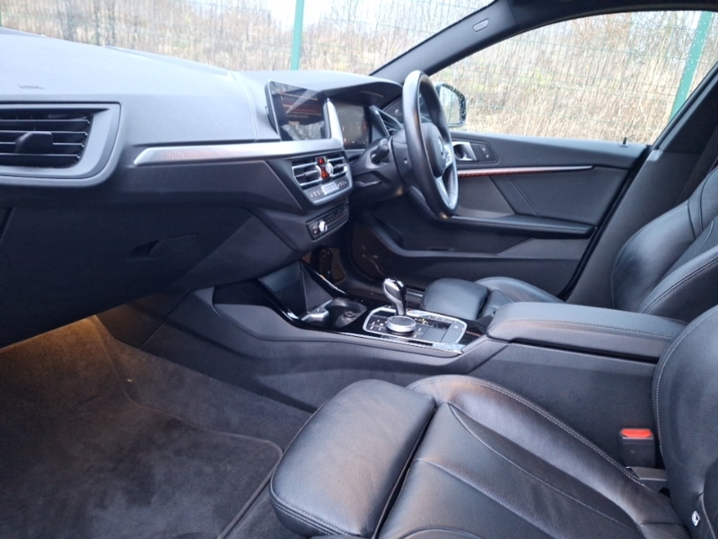 Used BMW 2 Series 2023 for sale - 77289667: Photo 5