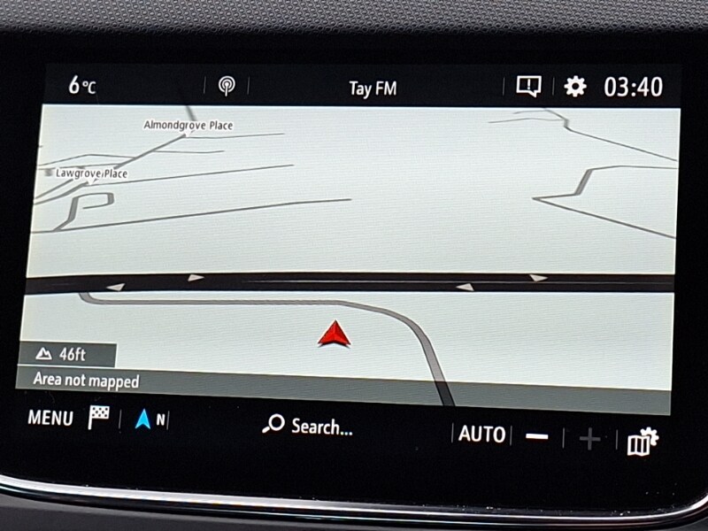 Used Vauxhall Crossland 2023 for sale - 77852346: Photo 10