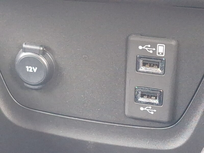 Used Vauxhall Crossland 2023 for sale - 77852346: Photo 13