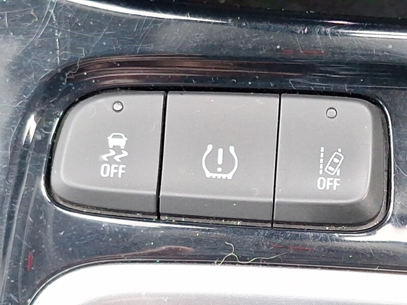 Used Vauxhall Crossland 2023 for sale - 77852346: Photo 14