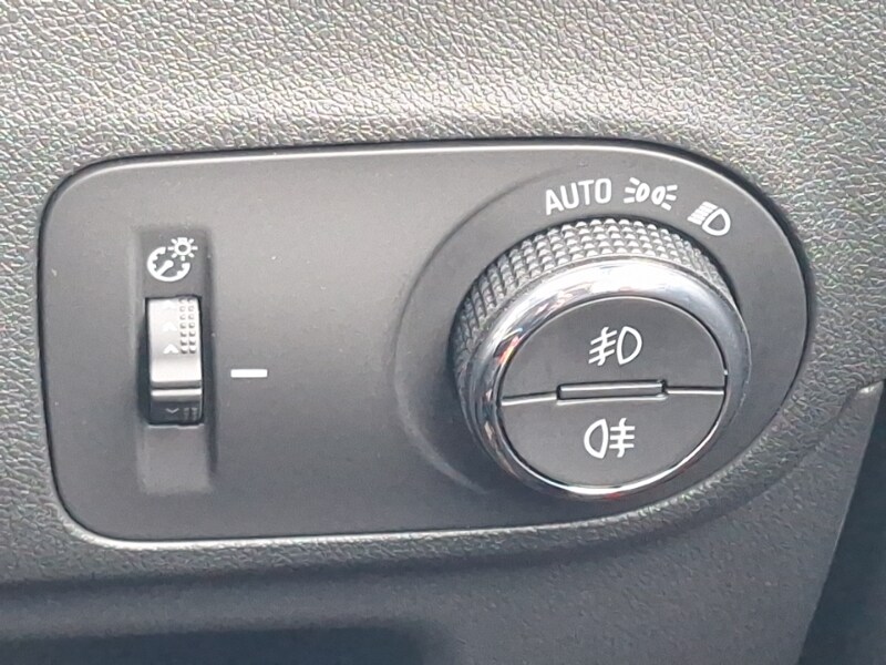 Used Vauxhall Crossland 2023 for sale - 77852346: Photo 17