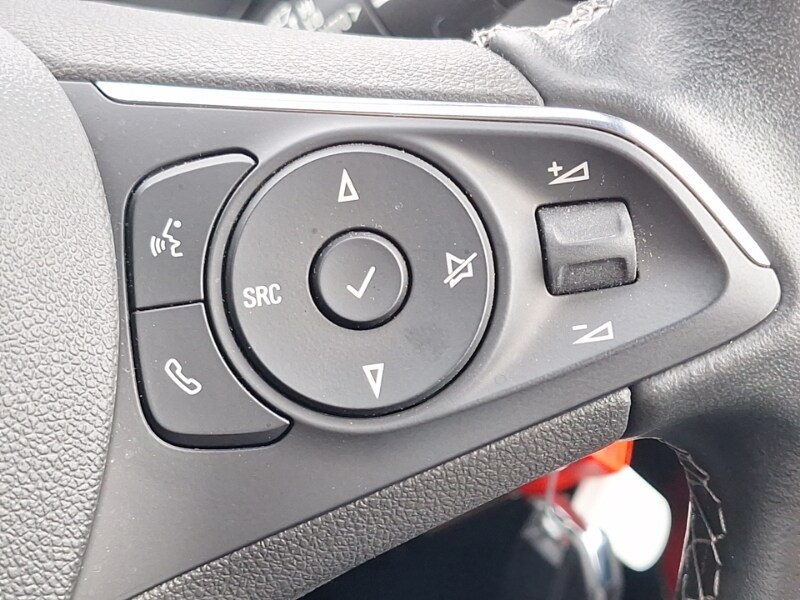 Used Vauxhall Crossland 2023 for sale - 77852346: Photo 19