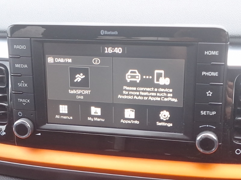 Used Kia Stonic 2019 for sale - 76695691: Photo 10