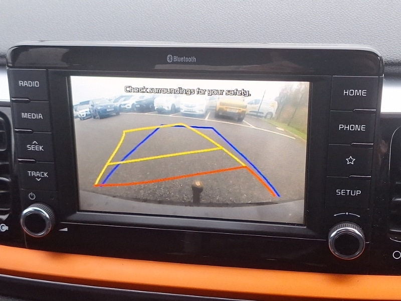 Used Kia Stonic 2019 for sale - 76695691: Photo 11