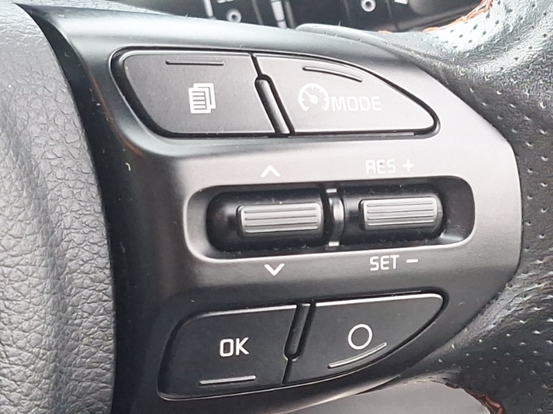 Used Kia Stonic 2019 for sale - 76695691: Photo 19