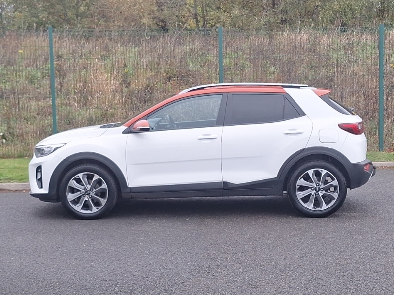 Used Kia Stonic 2019 for sale - 76695691: Photo 4