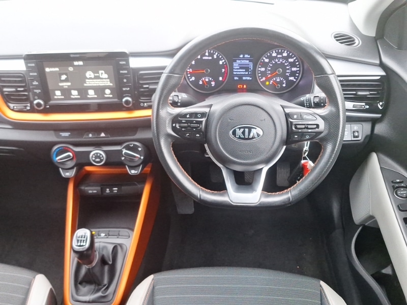 Used Kia Stonic 2019 for sale - 76695691: Photo 7