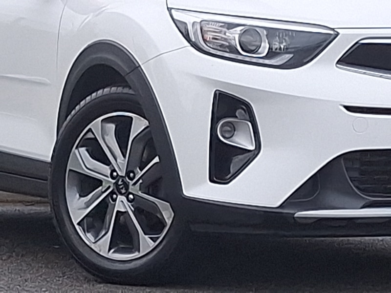 Used Kia Stonic 2019 for sale - 76695691: Photo 9