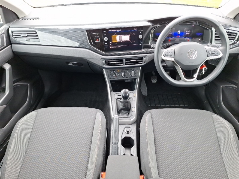 Used Volkswagen Polo 2023 for sale - 78033452: Photo 2