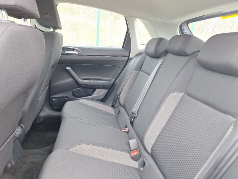 Used Volkswagen Polo 2023 for sale - 78033452: Photo 6