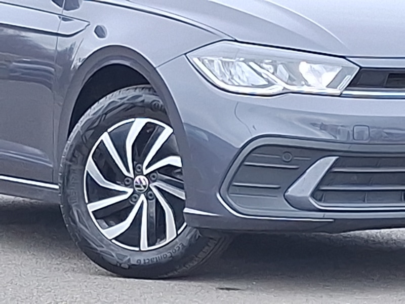 Used Volkswagen Polo 2023 for sale - 78033452: Photo 9